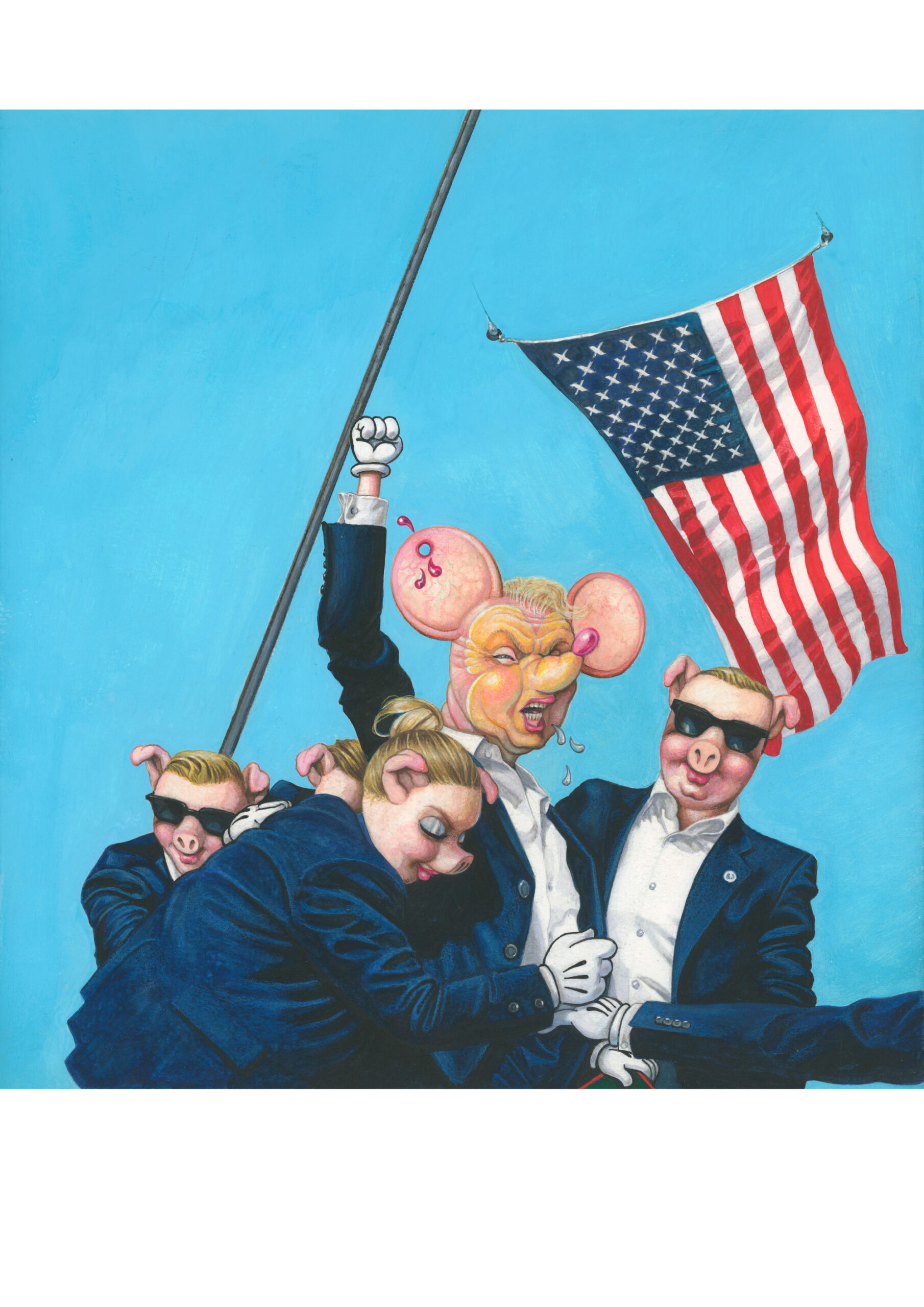 MAGAKingdom_sangre (1) MAGAKingdom_sangre (1)