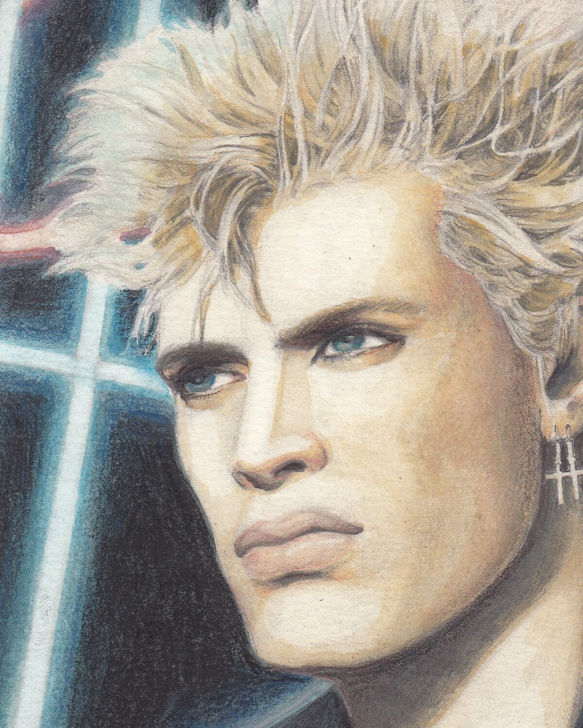 Billy Idol